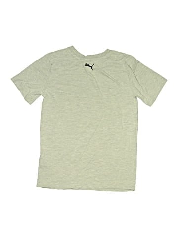 Puma Short Sleeve T-Shirt (view 2)