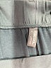 32 Degrees Solid Blue Casual Pants Size M - photo 7