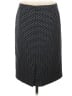 J.Crew Polka Dots Black Casual Skirt Size 8 - photo 2