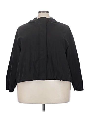 Active by Old Navy Jacket (view 1)
