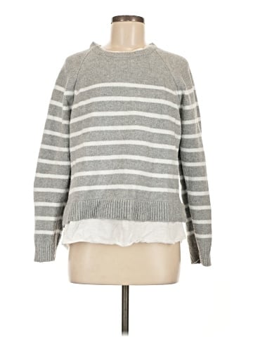 Design History Pullover Sweater (view 1)