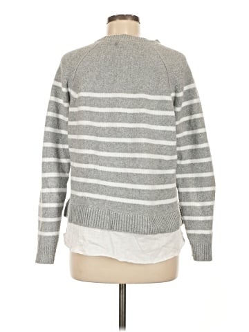 Design History Pullover Sweater (view 2)