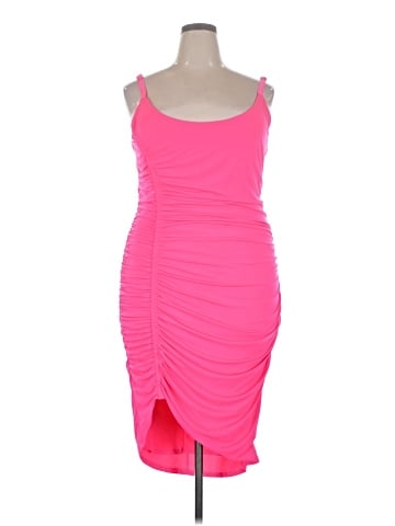 Torrid Cocktail Dress (view 1)