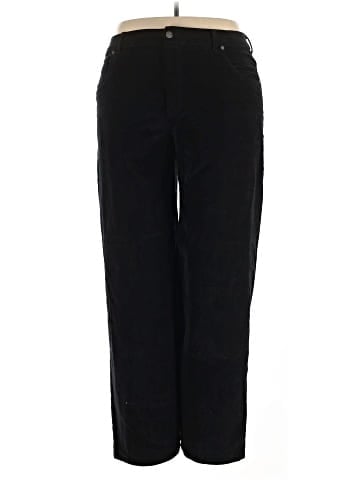 Madewell Superwide-Leg Pants in Corduroy (view 1)