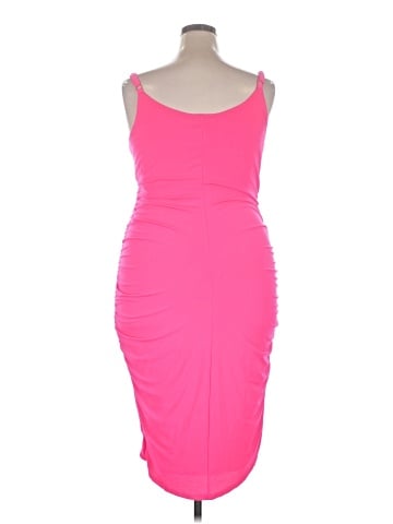 Torrid Cocktail Dress (view 2)