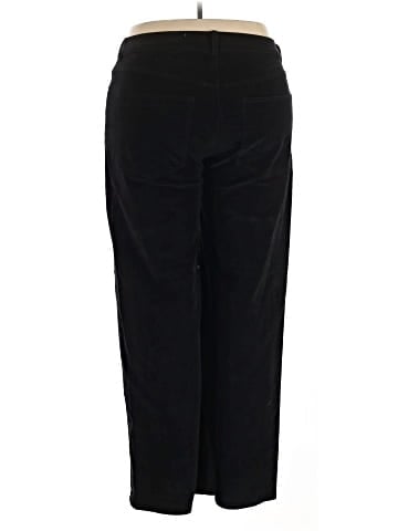 Madewell Superwide-Leg Pants in Corduroy (view 2)