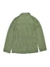 The Children's Place 100% Cotton Solid Green Jacket Size 10 - 12 - photo 2