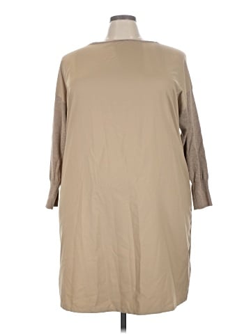 Lauren by Ralph Lauren Casual Dress (view 1)