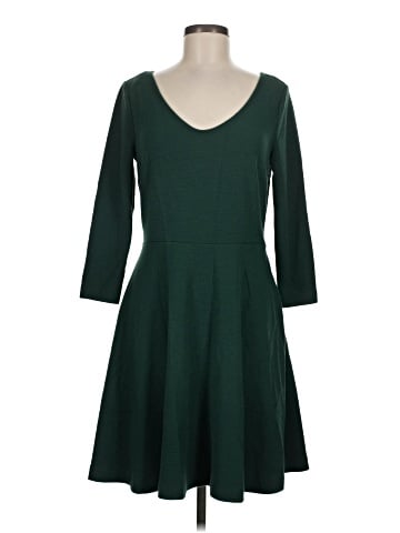 Gap Casual Dress (view 1)