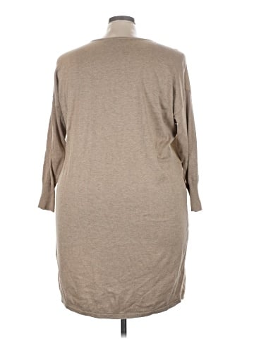 Lauren by Ralph Lauren Casual Dress (view 2)