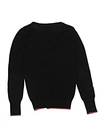 Justice Cardigan (view 2)