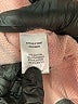 Be Cool Pink Sweatshirt Size S - photo 8