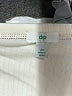 dip Ivory Short Sleeve Turtleneck Size 2X - photo 7