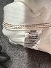 dip Ivory Short Sleeve Turtleneck Size 2X - photo 8
