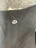 Lululemon Athletica Black Tank Top Size 6 - photo 7