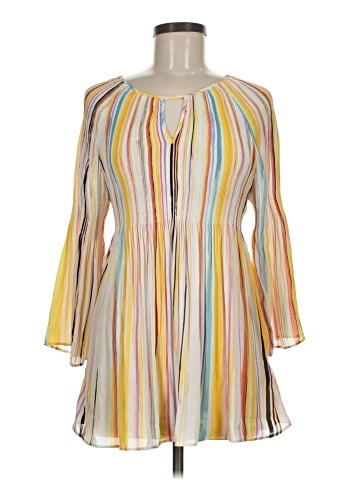 Spense Casual Dress (view 1)