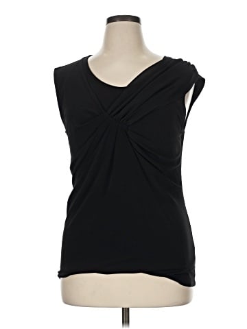 Fenn Wright Manson Sleeveless Blouse (view 1)