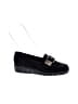 Stuart Weitzman Black Flats Size 6 - photo 1