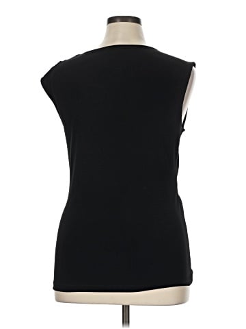 Fenn Wright Manson Sleeveless Blouse (view 2)