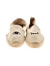 Soludos Tan Flats Size 8 1/2 - photo 2