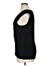 Fenn Wright Manson Black Sleeveless Blouse Size XL - photo 5