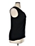 Fenn Wright Manson Black Sleeveless Blouse Size XL - photo 4