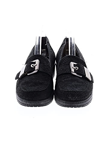 Stuart Weitzman Flats (view 2)