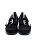 Stuart Weitzman Black Flats Size 6 - photo 2