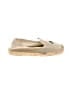 Soludos Tan Flats Size 8 1/2 - photo 1