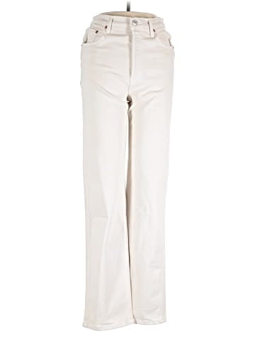RE/DONE Casual Pants (view 1)