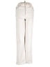 RE/DONE Ivory Casual Pants Size 27 waist - photo 1