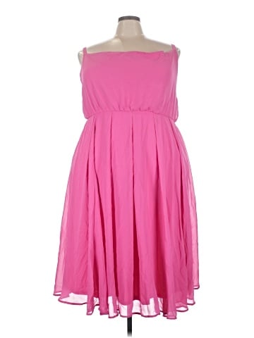 Torrid Cocktail Dress (view 1)