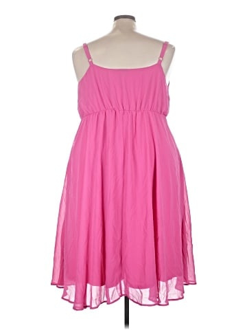 Torrid Cocktail Dress (view 2)