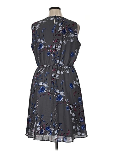 Elle Casual Dress (view 2)