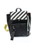 OFF-WHITE Black Backpack One size - photo 1