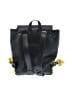 OFF-WHITE Black Backpack One size - photo 2