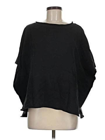 Frank & Eileen Pullover Sweater (view 1)