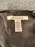 JM Collection Black Jacket Size 6 - photo 6