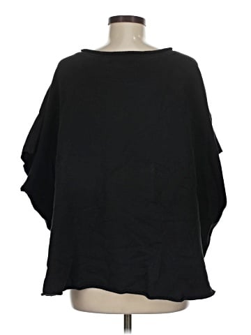 Frank & Eileen Pullover Sweater (view 2)