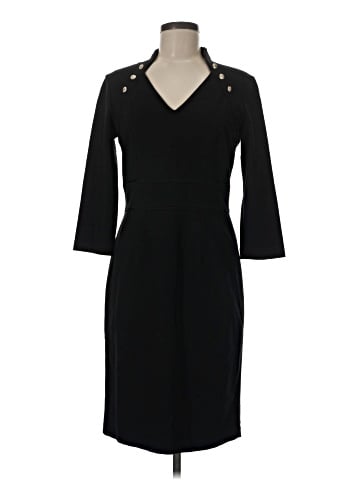 White House Black Market Casual Dress (view 1)