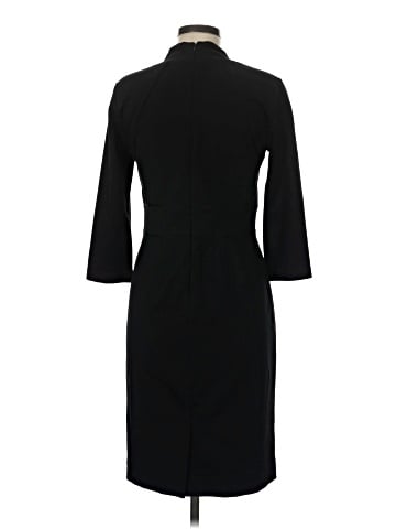 White House Black Market Casual Dress (view 2)