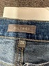 DL1961 100% Cotton Blue Jeans Size 26 waist - photo 7