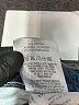 DL1961 100% Cotton Blue Jeans Size 26 waist - photo 8