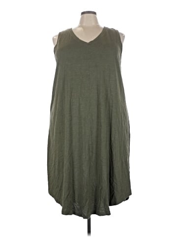 Caslon Casual Dress (view 1)