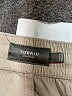 Torrid Tan Khaki Shorts Size 2X Plus (2) - photo 3