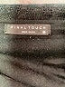 Final Touch Black Long Sleeve Turtleneck Size M - photo 7