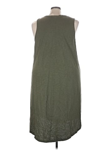 Caslon Casual Dress (view 2)
