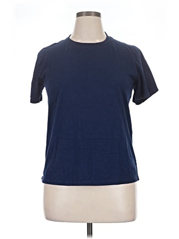 Hanes Short Sleeve T-Shirt (view 1)