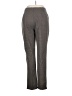 Lands' End Gray Dress Pants Size 12 R - photo 2