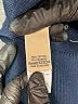 L.L.Bean Solid Blue Pullover Sweater Size L - photo 5
